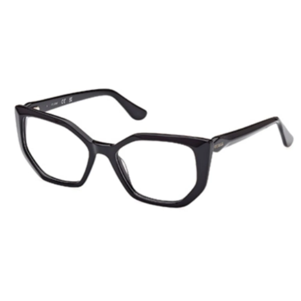 Guess Stijlvol Model Gu2966 Zonnebril Black Unisex
