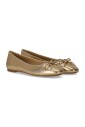 gouden-nori-ballerina-met-gestepte-binnenzool