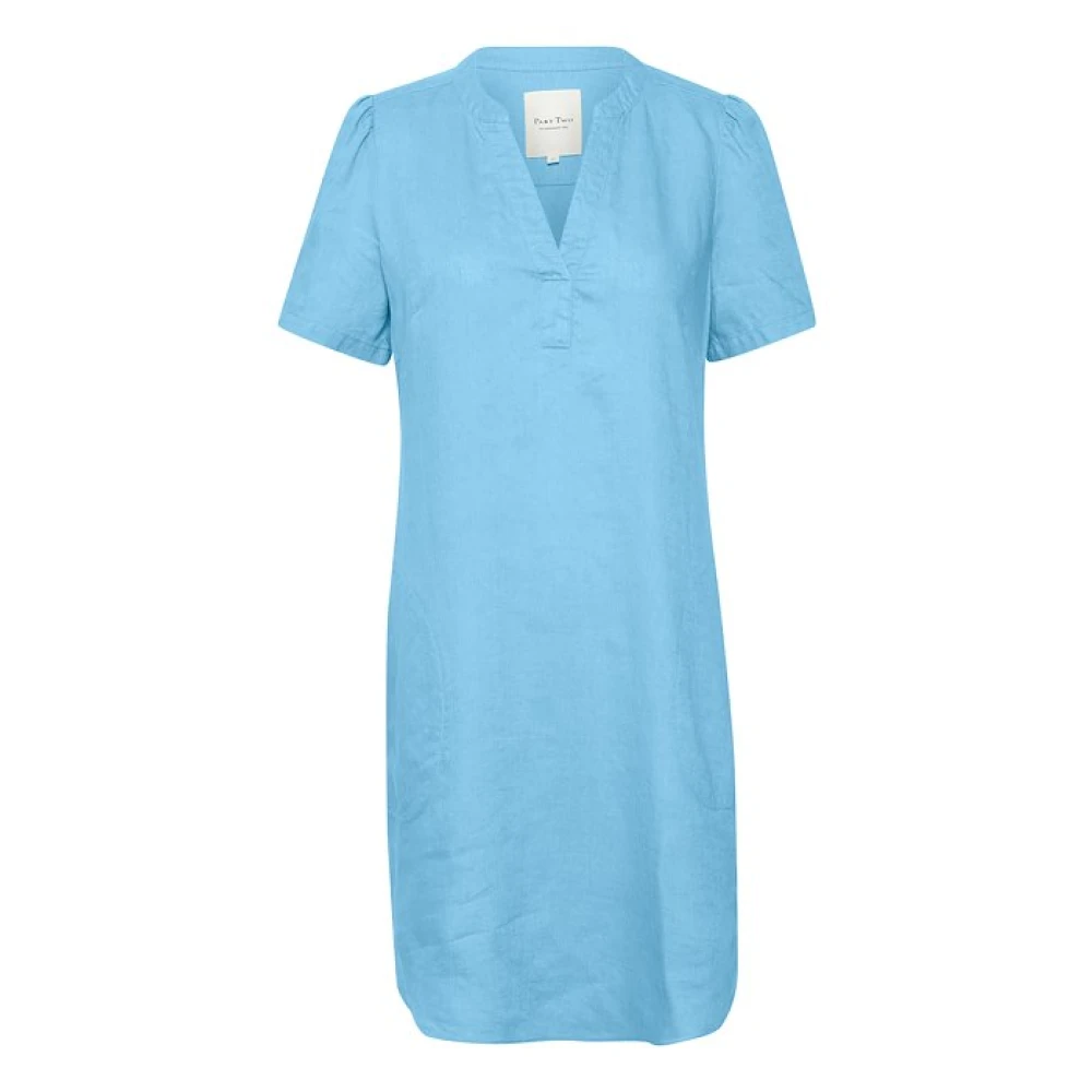 Dresses > Day Dresses > Short Dresses - - Part Two - Modalova