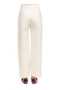 hvid-denim-fem-lomme-bomuldsbukser