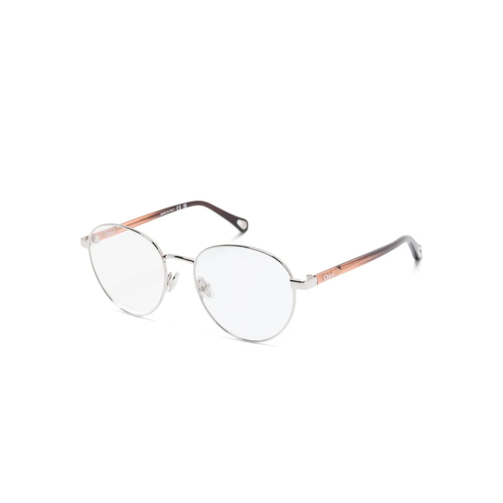 Accessories > Glasses - - Chloé - Modalova