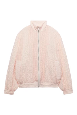 Vichy Jacket