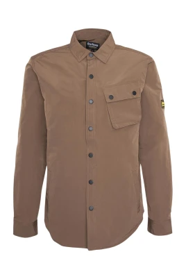 Control Overshirt Fossil-M