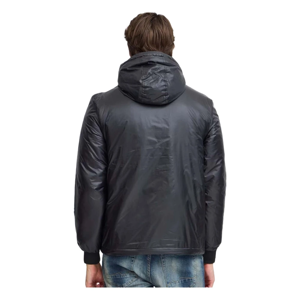 Blend Jas Black Heren