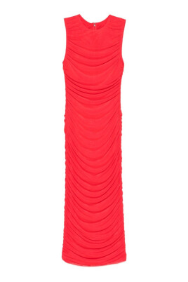 mesh-midi-dress-for-women