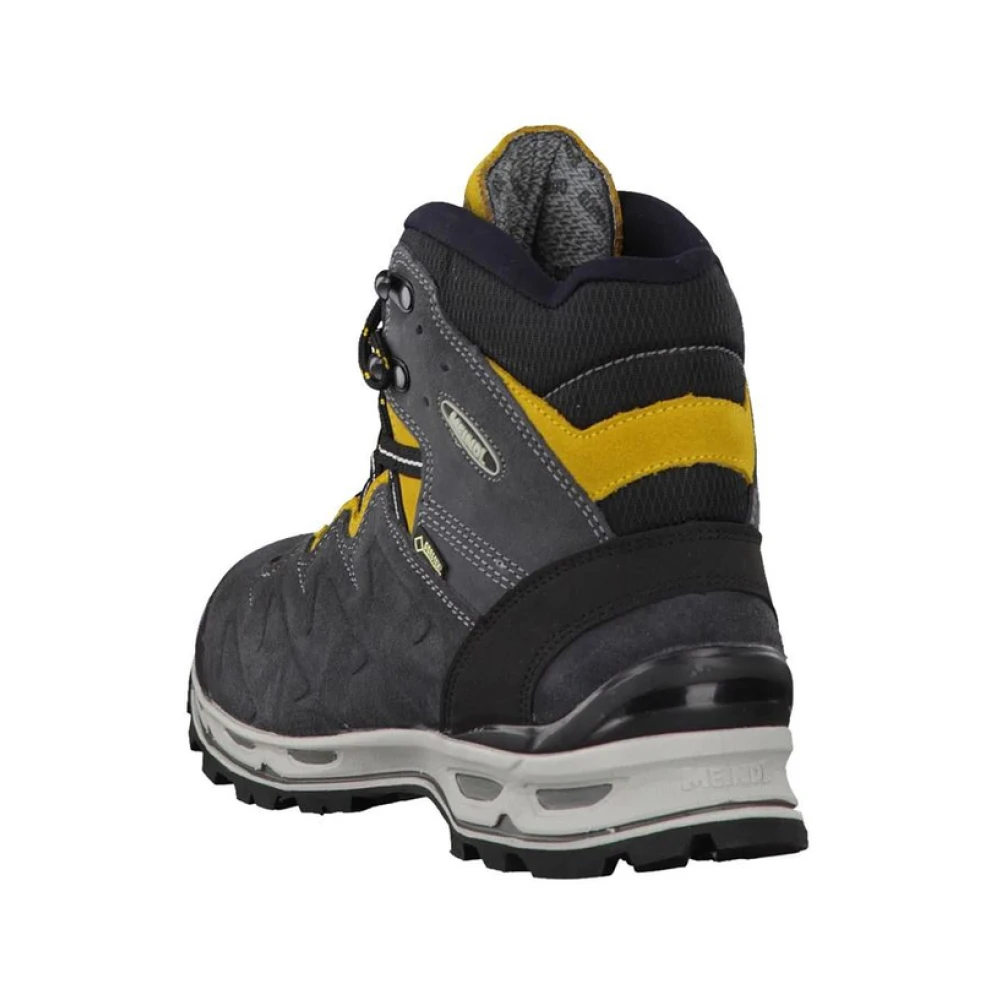 Meindl Minnesota Pro GTX Trekkingschoenen Gray Heren
