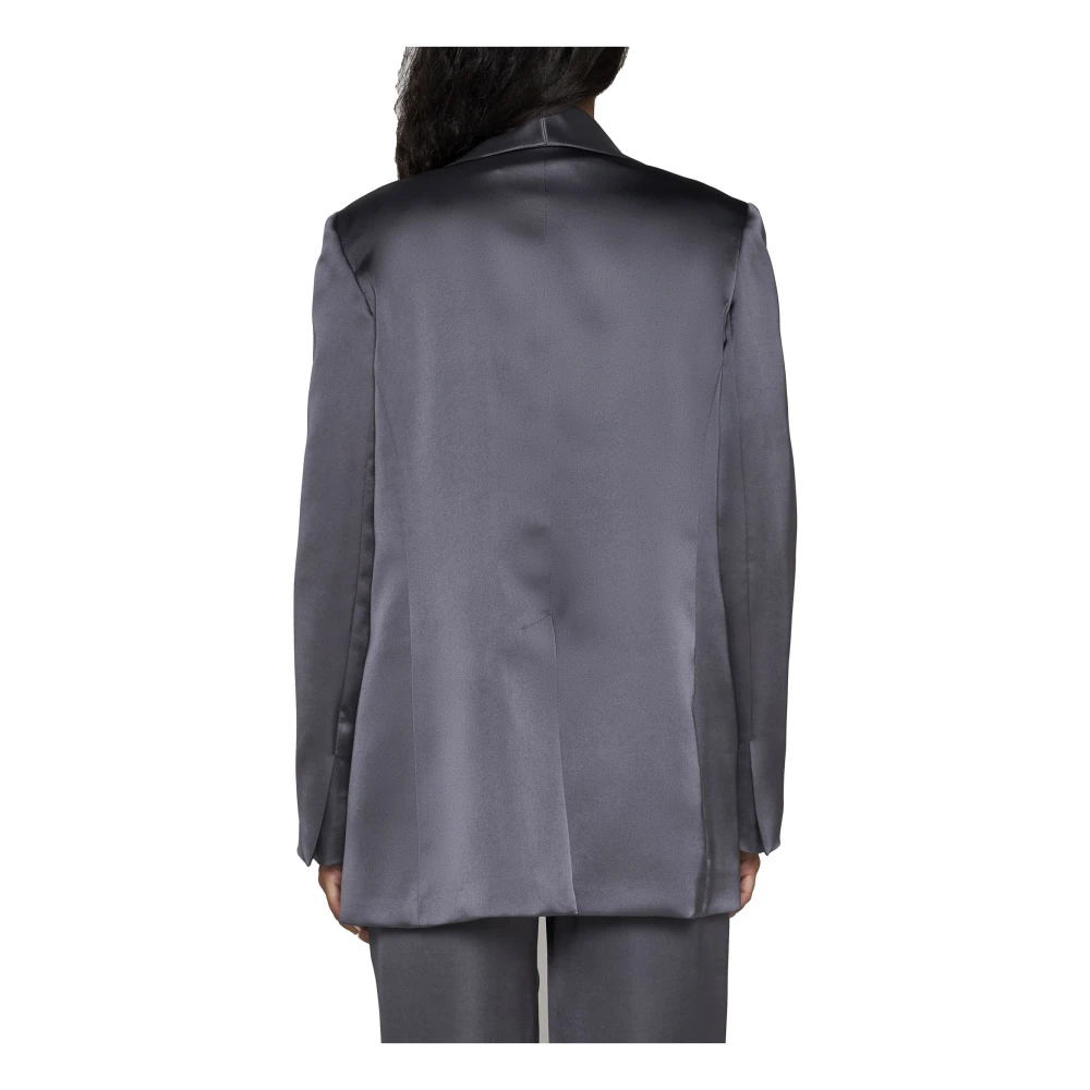Blanca Vita Antraciet Jassen Gray Dames