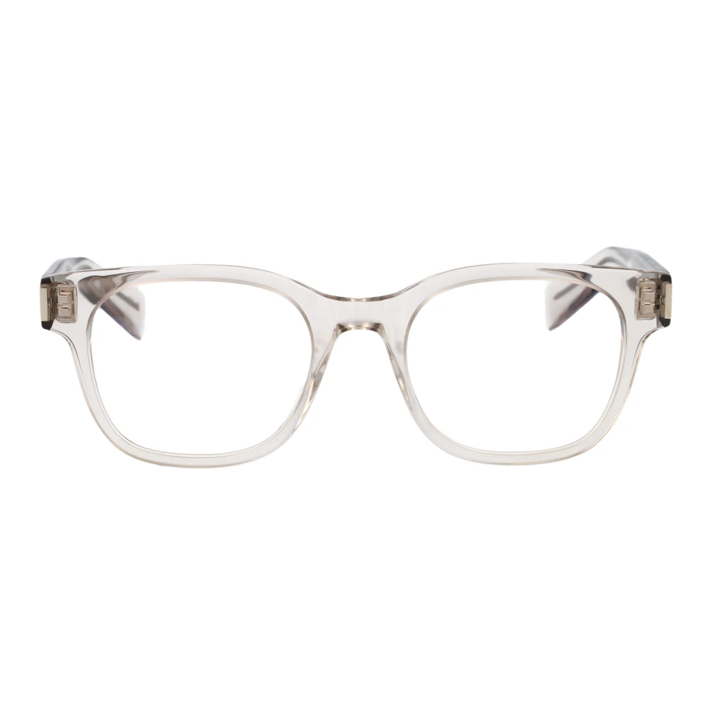 Saint Laurent Optical Glasses SL 722 Gray Dames