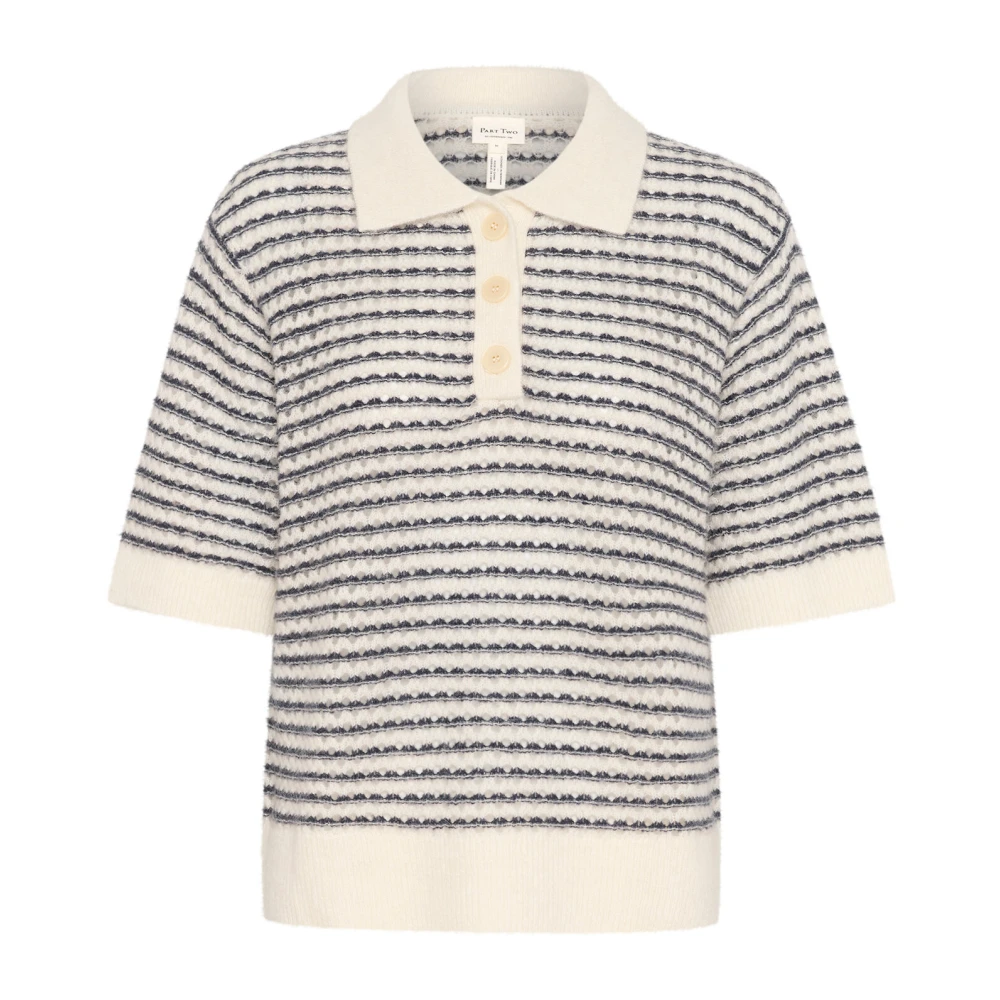 Knitwear > Round-neck Knitwear - - Part Two - Modalova