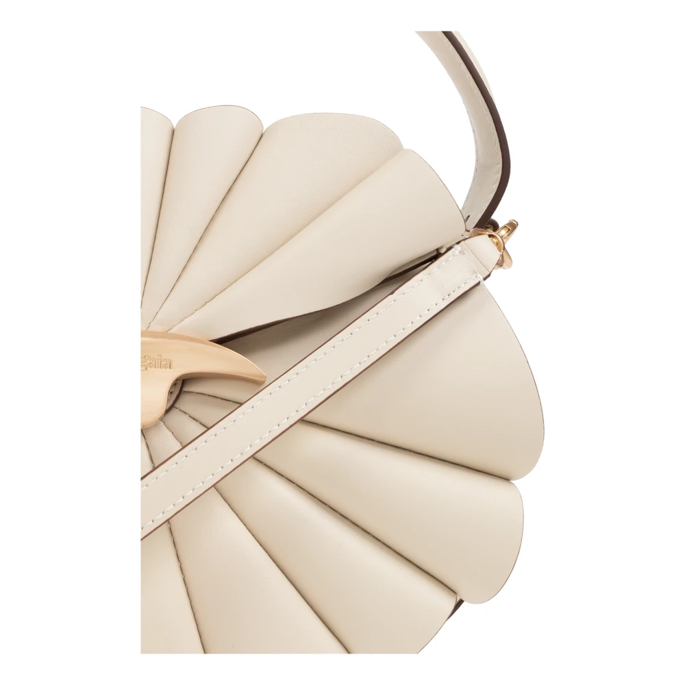 Cult Gaia Handtas Janine Beige Dames