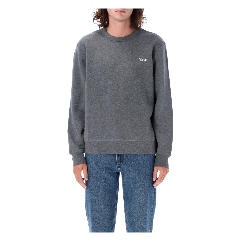 Sweatshirts & Hoodies > Sweatshirts - - A.p.c. - Modalova