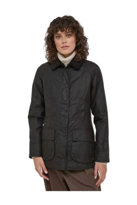 Classic Beadnell Wax Jacket