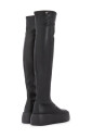 bottes-elegantes-en-cuir