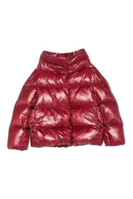 Bordeaux Piumino Jacka