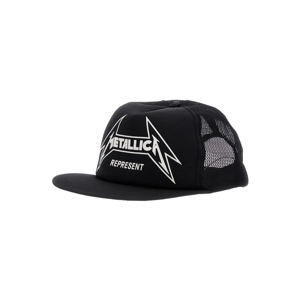 Accessories > Hats > Caps - - Represent - Modalova