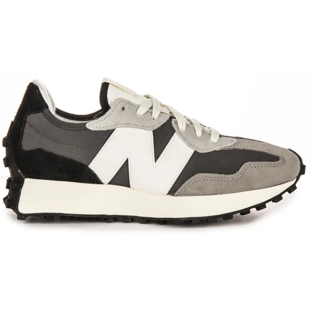 New Balance Women's Gray Sneakers, 3 Uk, Ws327pl Trainers