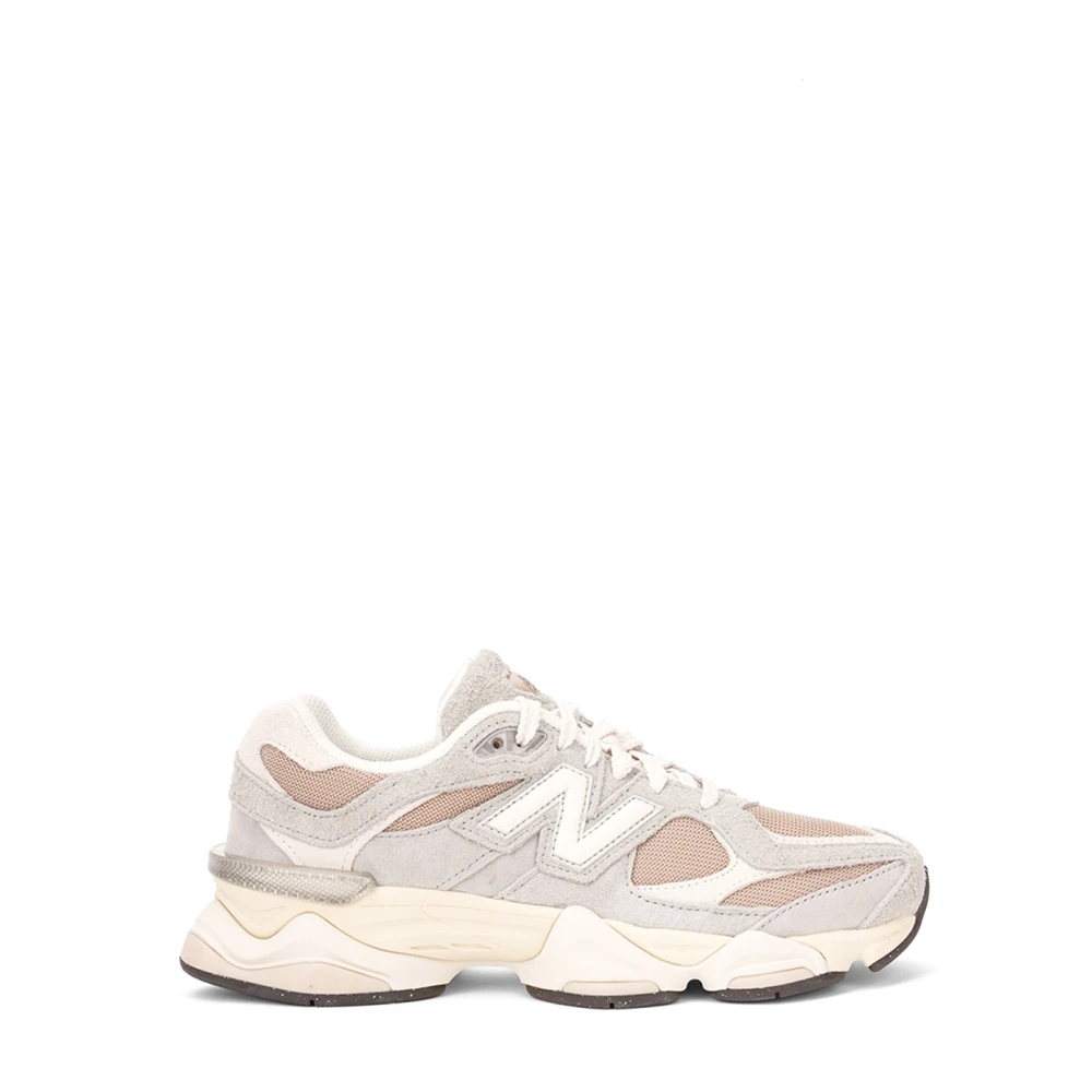 New Balance Men's Gray 9060 Trainers - Sneakers - 10 Uk - Shoes