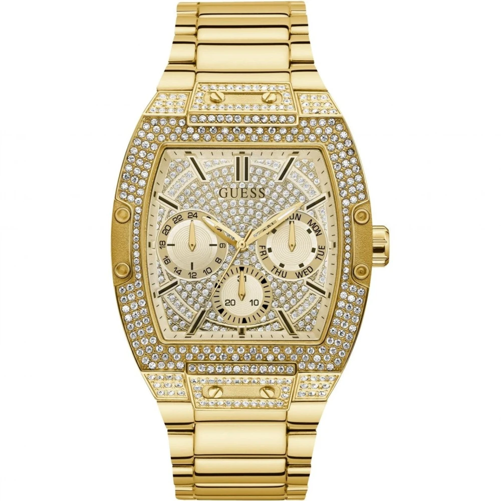 Accessories > Watches - - Guess - Modalova