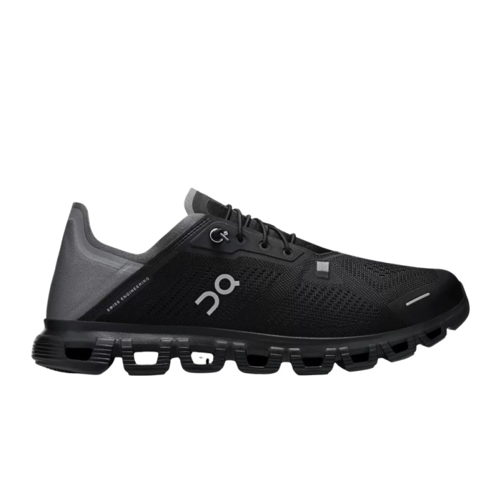 On Running - Running Schuhe - Sport - Herren - Schwarzk - 44 Eu - Bild 4