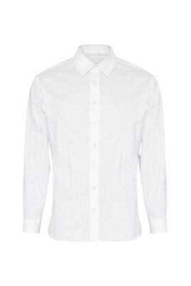 chemise-blanche-a-boutons-et-ourlet-effiloche