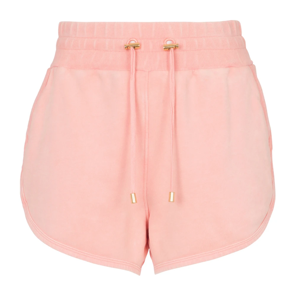 Shorts > Short Shorts - - Balmain - Modalova