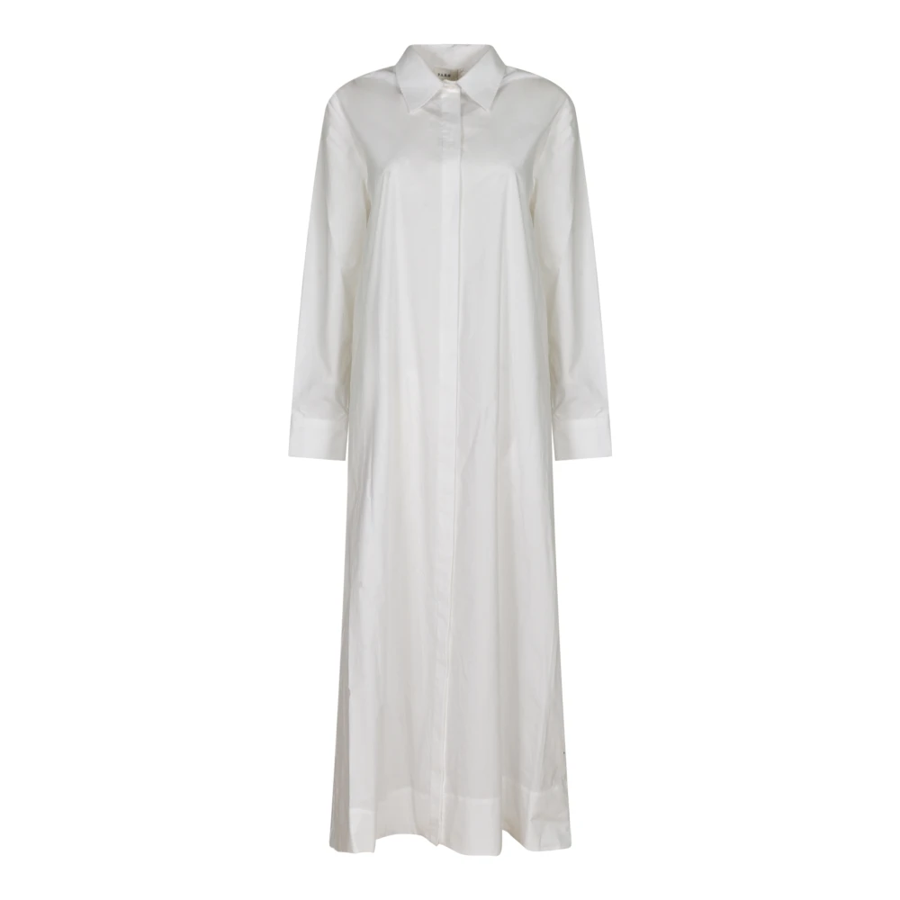 Dresses > Day Dresses > Shirt Dresses - - P.a.r.o.s.h. - Modalova