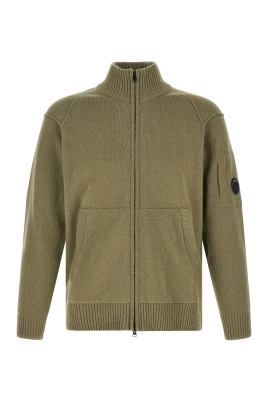 Lammull GRS Cardigan