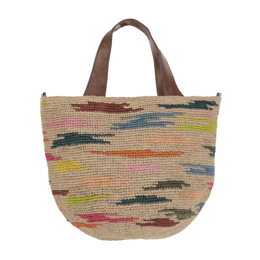 Ibeliv Mirozy Schoudertas Multicolor Dames