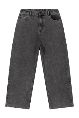 Wide Pants Jog