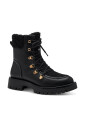 bottines-fermees