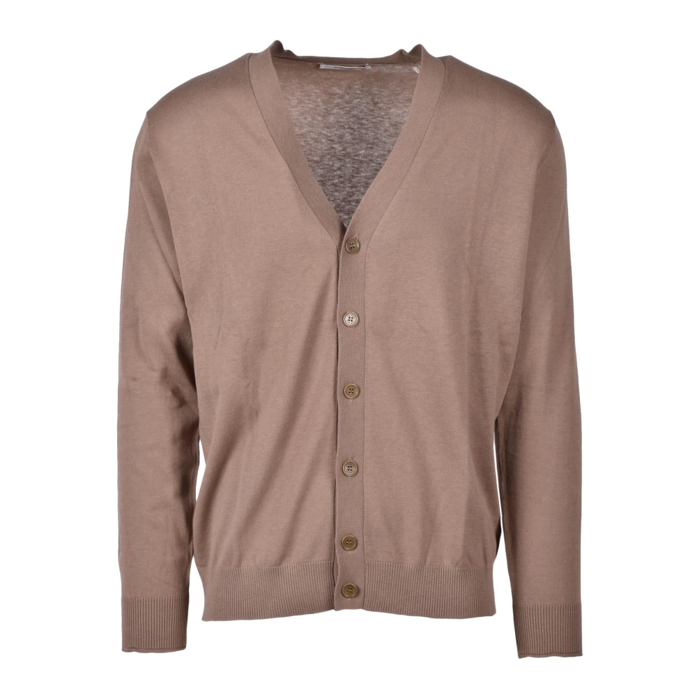 Knitwear > Cardigans - - Kangra - Modalova