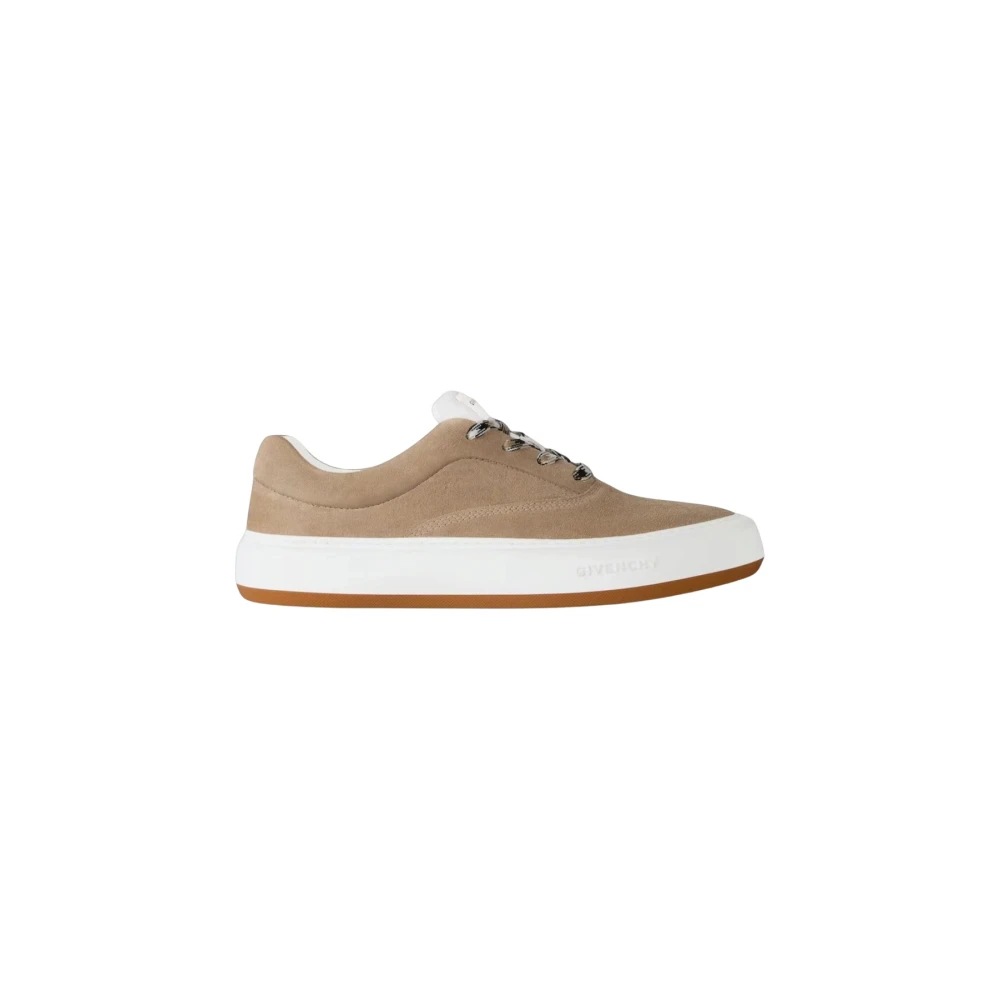 Givenchy Sneakers Heren Schoenen Beige