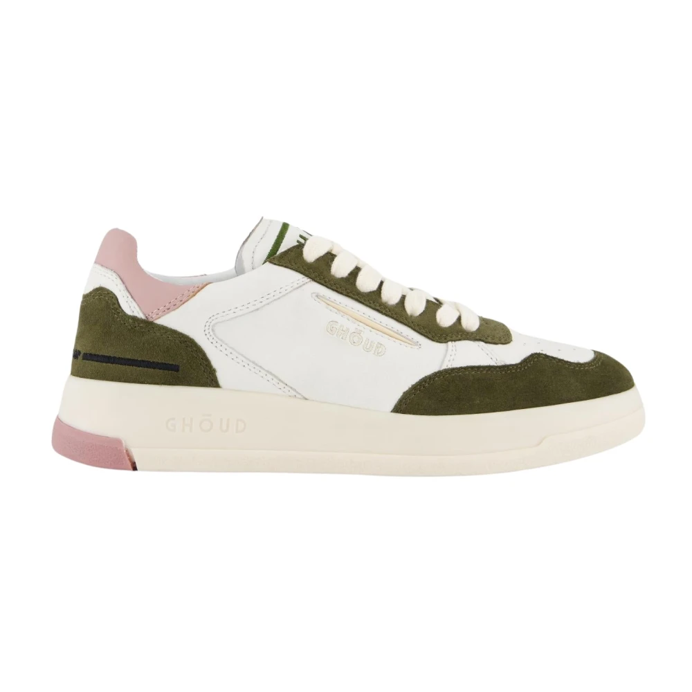Ghoud - Shoes > Sneakers - Green - Ghoud - Modalova