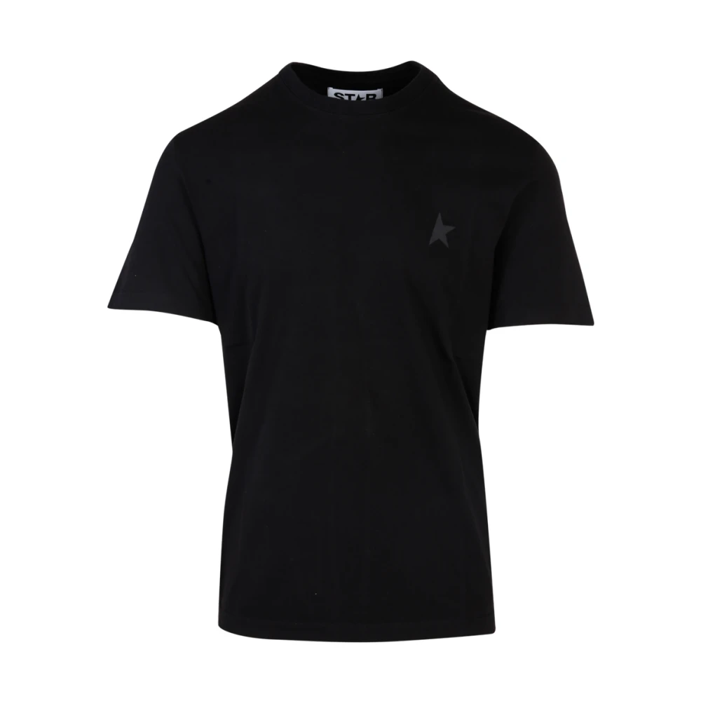 Tops > T-Shirts - - Golden Goose - Modalova
