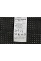gray-polka-dot-dress-vest