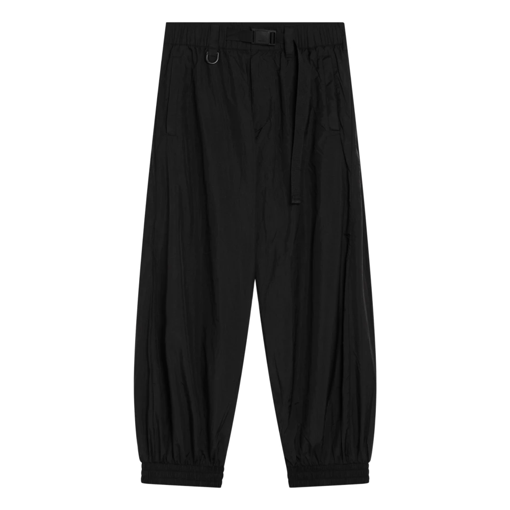 Trousers > Wide Trousers - - Y-3 - Modalova