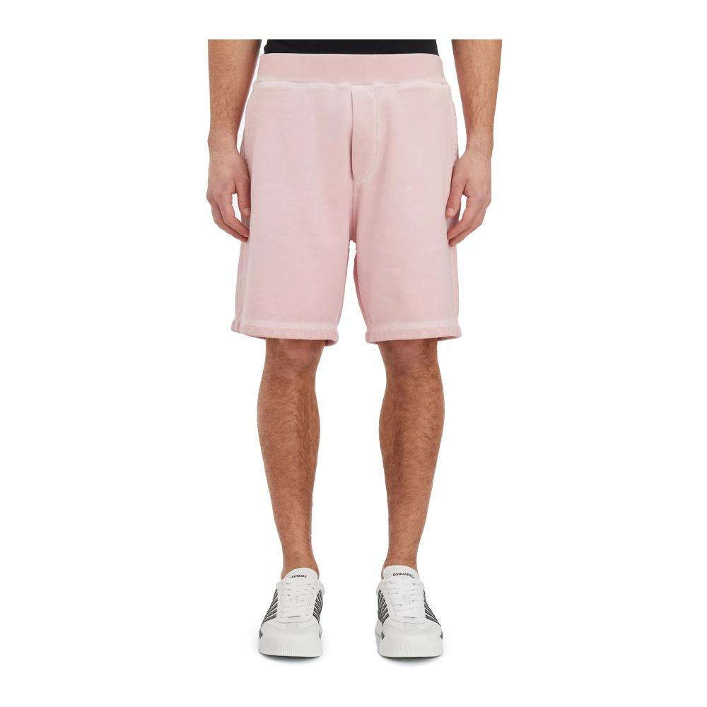 Shorts > Casual Shorts - - Dsquared2 - Modalova