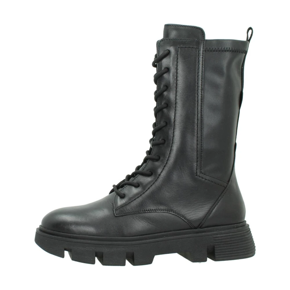 Shoes > Boots > Lace-up Boots - - Geox - Modalova