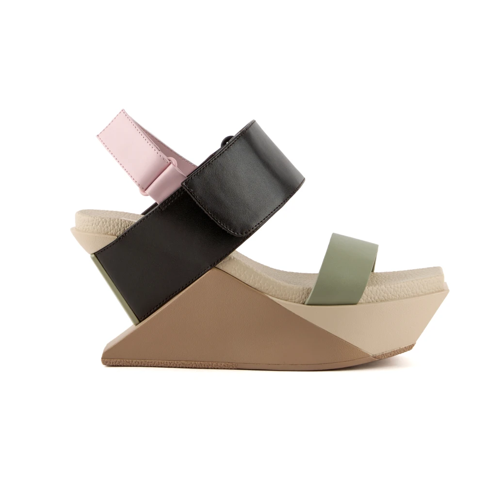 United Nude , Damen, Schuhe, Mehrfarbig, 40 Eu