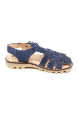 vintage-effect-unisex-sandal