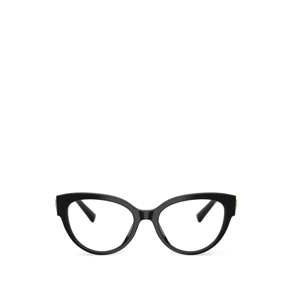 Dolce & Gabbana , Damen, Accessories, Schwarzk, 54 Mm 