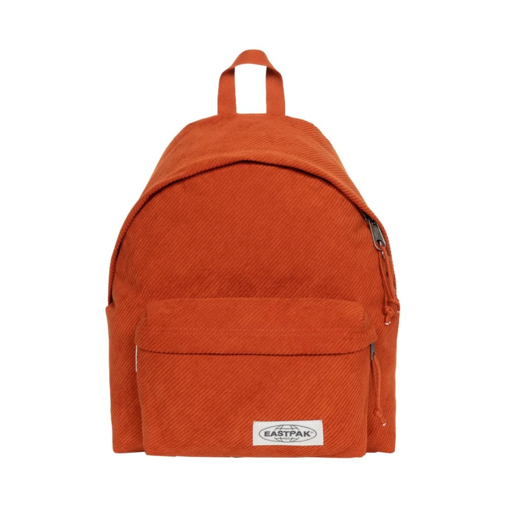 Eastpak Backpacks Orange Heren
