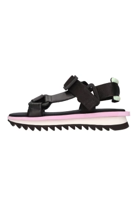 Malia Sandals