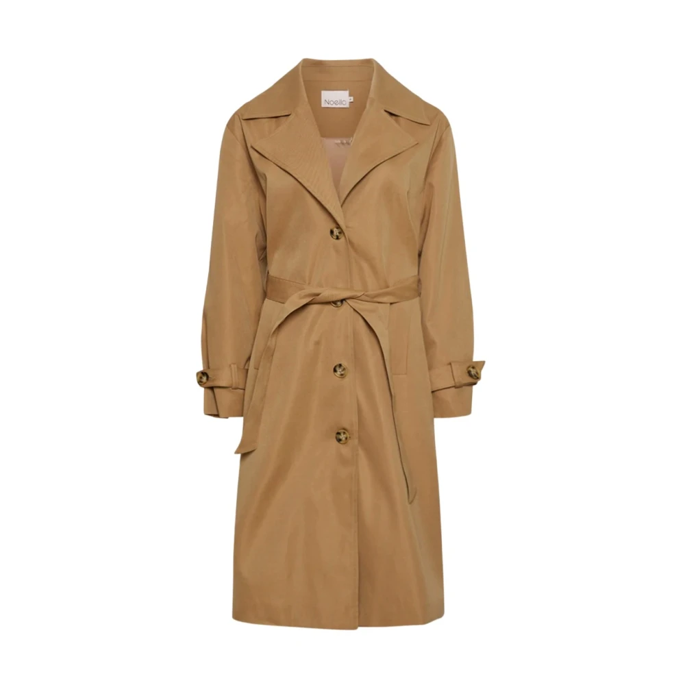 Coats > Trench Coats - - Noella - Modalova