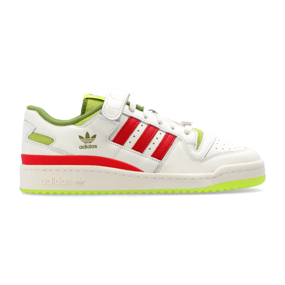 Adidas forum lo clearance dames groen