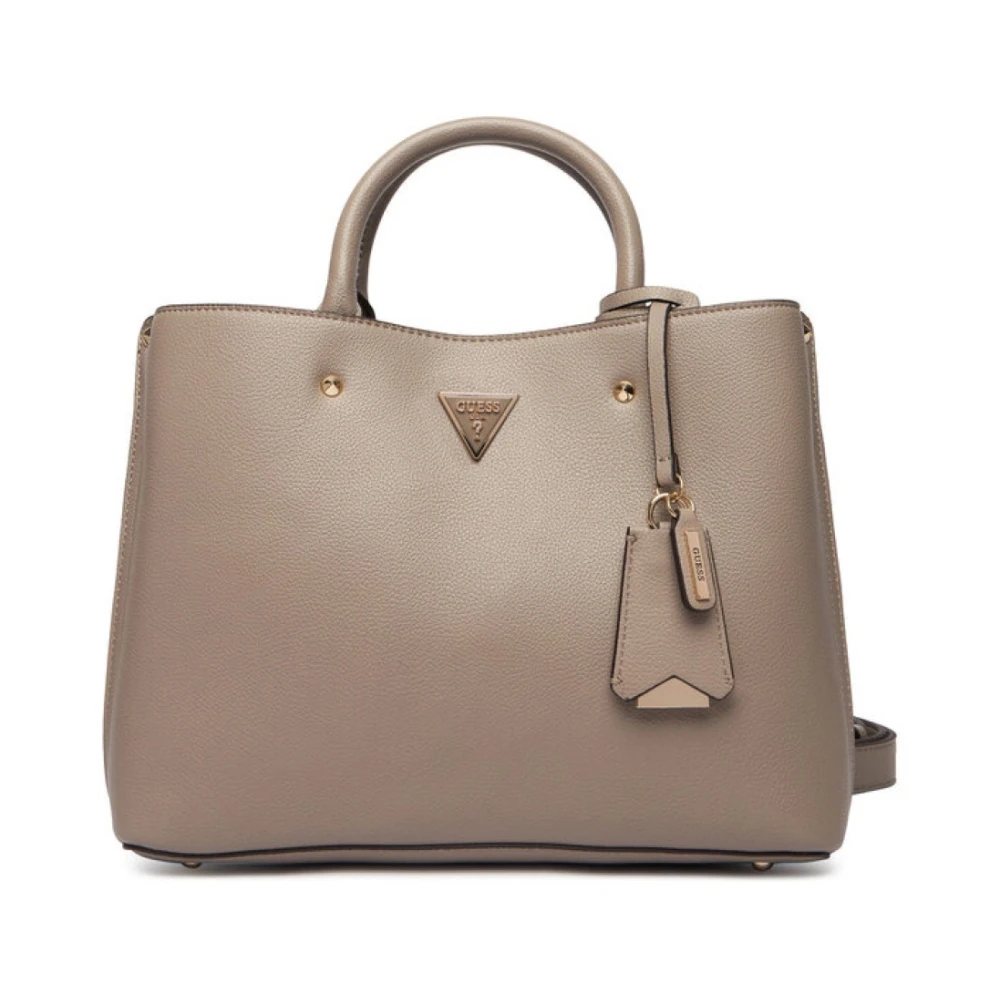 Guess Donna Beige - Meridian Ii Girlfriend - Bags - One Size