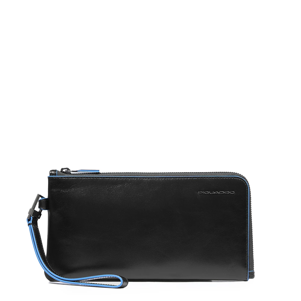 Piquadro Herren Schwarz Accessories, K, One Sizegröße: