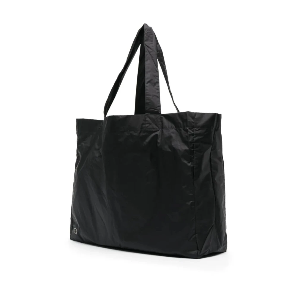 Rick Owens Tote Bags Black Dames