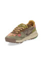 baskets-en-daim-vert-et-velours