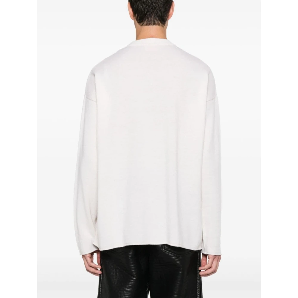 Diesel Stijlvol Floyd Mode Accessoire White Heren